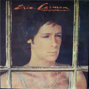 Eric Carmen - Boats Against The Current