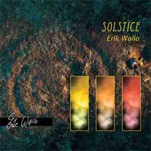 Erik Wøllo - Solstice