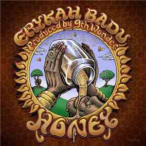 Erykah Badu - Honey
