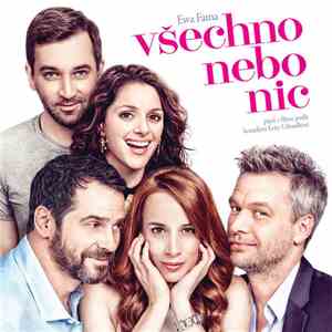 Ewa Farna - Všechno Nebo Nic