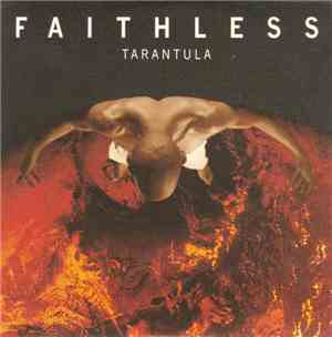 Faithless - Tarantula