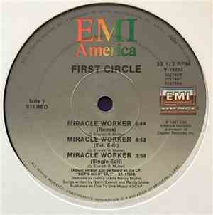 First Circle - Miracle Worker