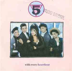 Five Star - With Every Heartbeat