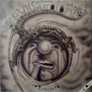 Flavio Oreglio - Clownstrofobia