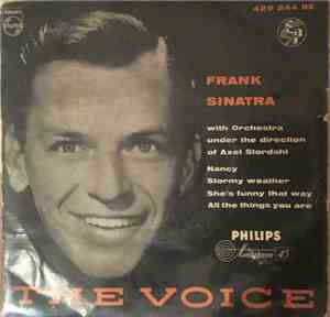 Frank Sinatra - The Voice