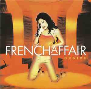 French Affair - Desire