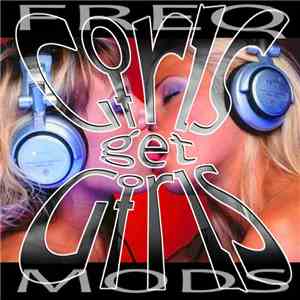 Freq Mods - Girls Get Girls (G^3)
