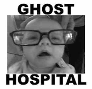 Ghost Hospital - D+