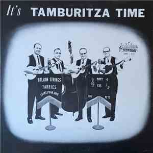 Gus Rogan And His Balkan Strings - It's Tamburitza Time