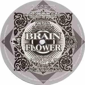 Har-ell P. - Brain Flower