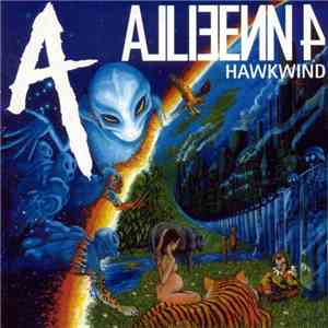 Hawkwind - Alien 4