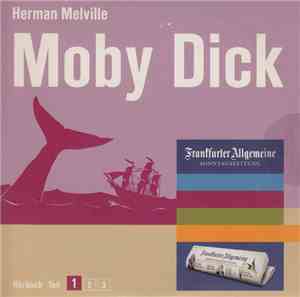 Herman Melville - Moby Dick