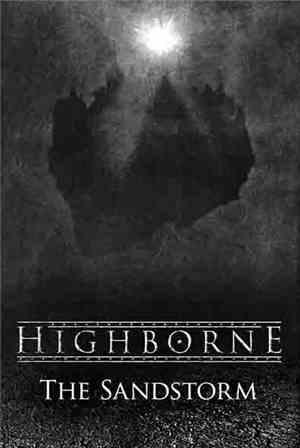 Highborne - The Sandstorm