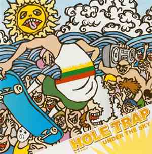 Hole Trap - Under The Sky