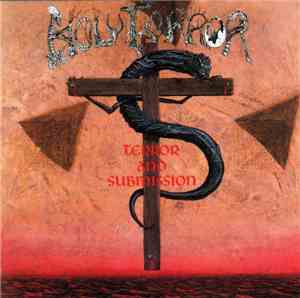 Holy Terror - Terror And Submission