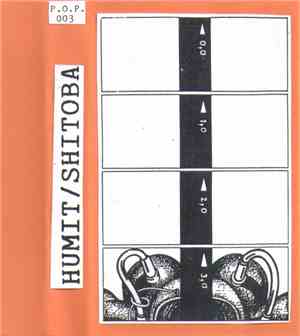 Humit / Shitoba - Dimenzia IX / Dlhý Nos