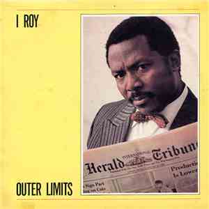 I Roy - Outer Limits