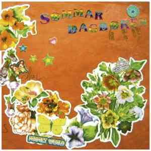 [Ingenting] - Sommardagboken
