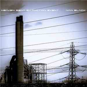 Ivan Black - Heaven Sent Extinction Event