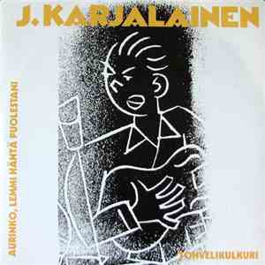 J. Karjalainen - Aurinko, Lemmi Häntä Puolestani