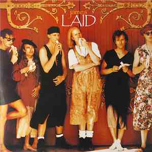 James - Laid