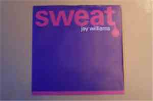 Jay Williams - Sweat