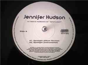 Jennifer Hudson - Spotlight