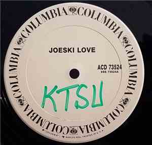 Joeski Love - I Know She Likes Joe