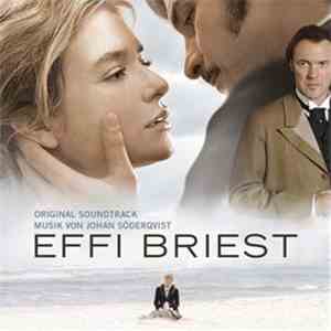 Johan Söderqvist - Effi Briest