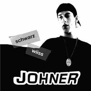 Johner - Schwarz Wiiss