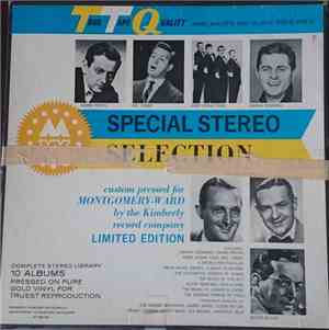 Johnny Desmond, André Previn, The Kirby Stone Four, Mel Tormé, A Stereo Spe ...