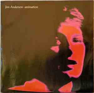 Jon Anderson - Animation