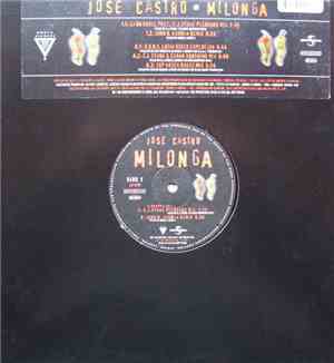 José Castro - Milonga