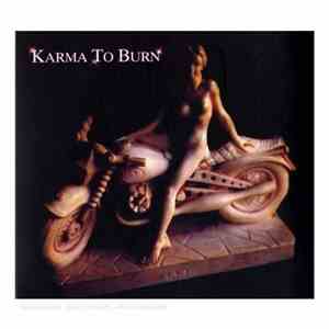 Karma To Burn - Karma To Burn