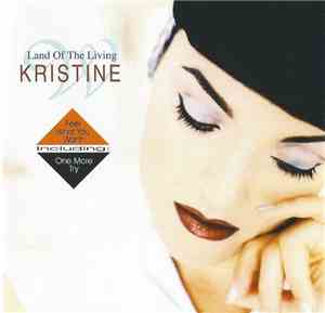 Kristine W - Land Of The Living