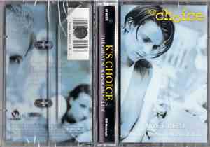 K's Choice - The Great Subconscious Club