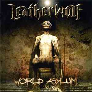 Leatherwolf - World Asylum