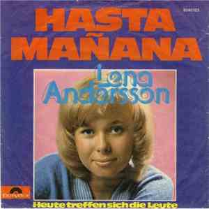 Lena Andersson - Hasta Mañana