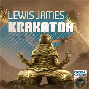 Lewis James - Krakatoa