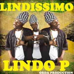 Lindo P - Lindissimo [Explicit]