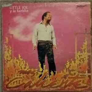 Little Joe Y La Familia - Mas Caliente