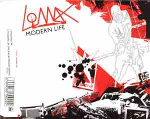 Lomax  - Modern Life