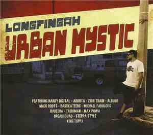 Longfingah - Urban Mystic