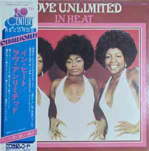 Love Unlimited - In Heat