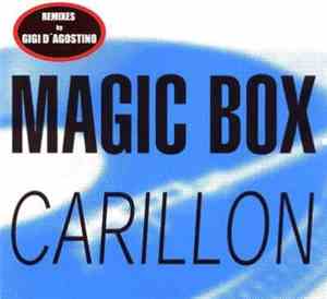 Magic Box - Carillon