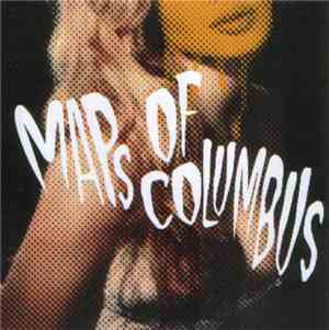Maps Of Columbus - Daisy
