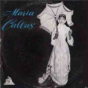 Maria Callas, Orchestra Sinfonica Di Torino Della RAI - Maria Callas