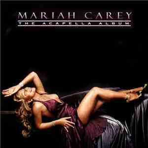 Mariah Carey - The Acapella Album