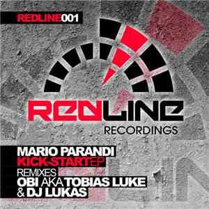 Mario Parandi - Kick-Start EP