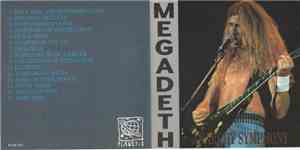 Megadeth - Anarchy Symphony